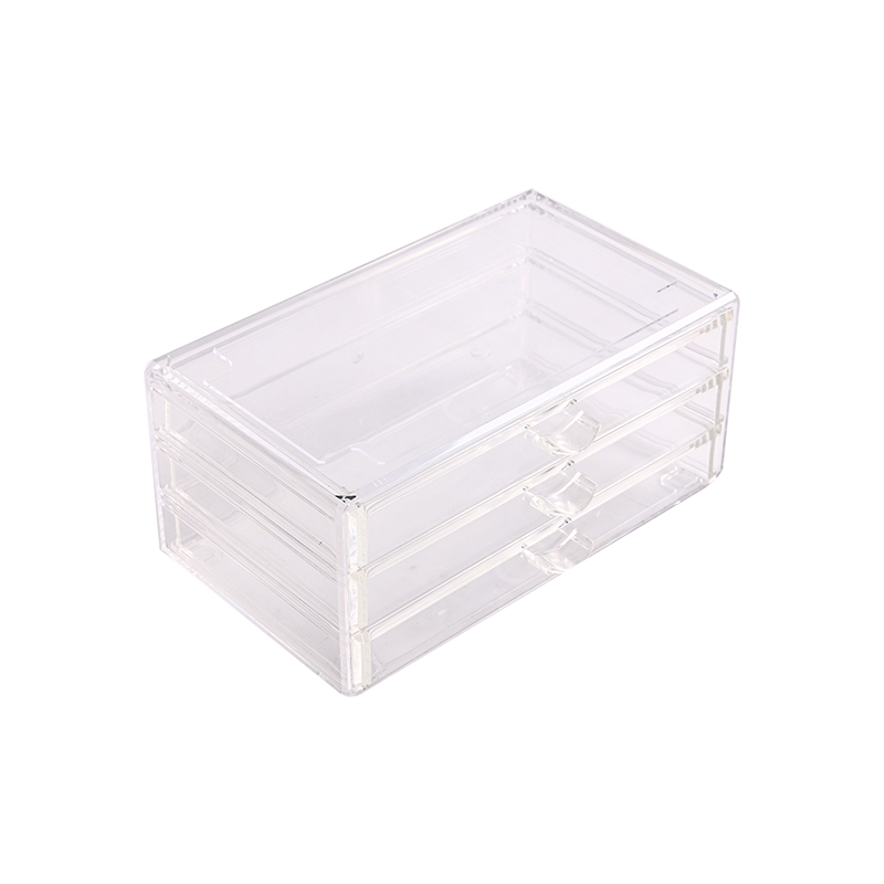 Molde de caja de almacenamiento de cajón de almacenamiento transparente de alta calidad de moldeo de precisión de diseño profesional